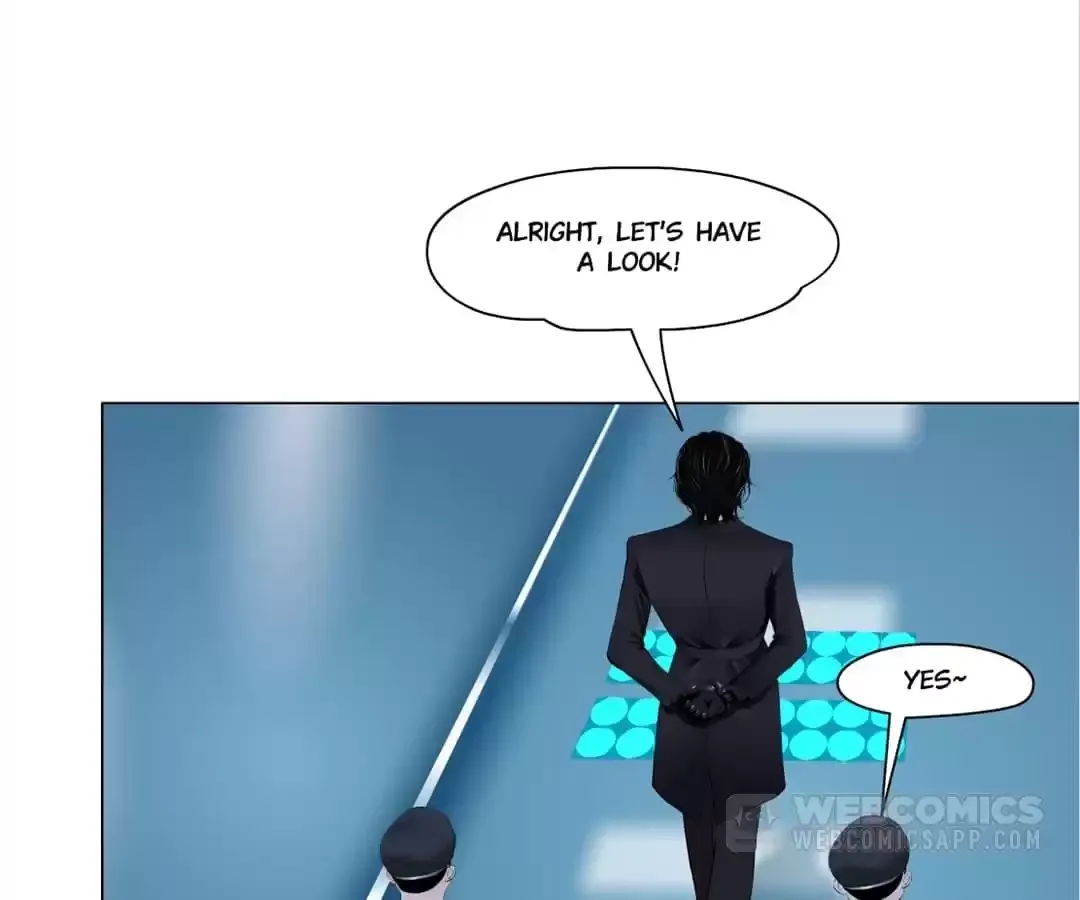 Read Mercy Killing chapter 51 image 21 on Lezhin