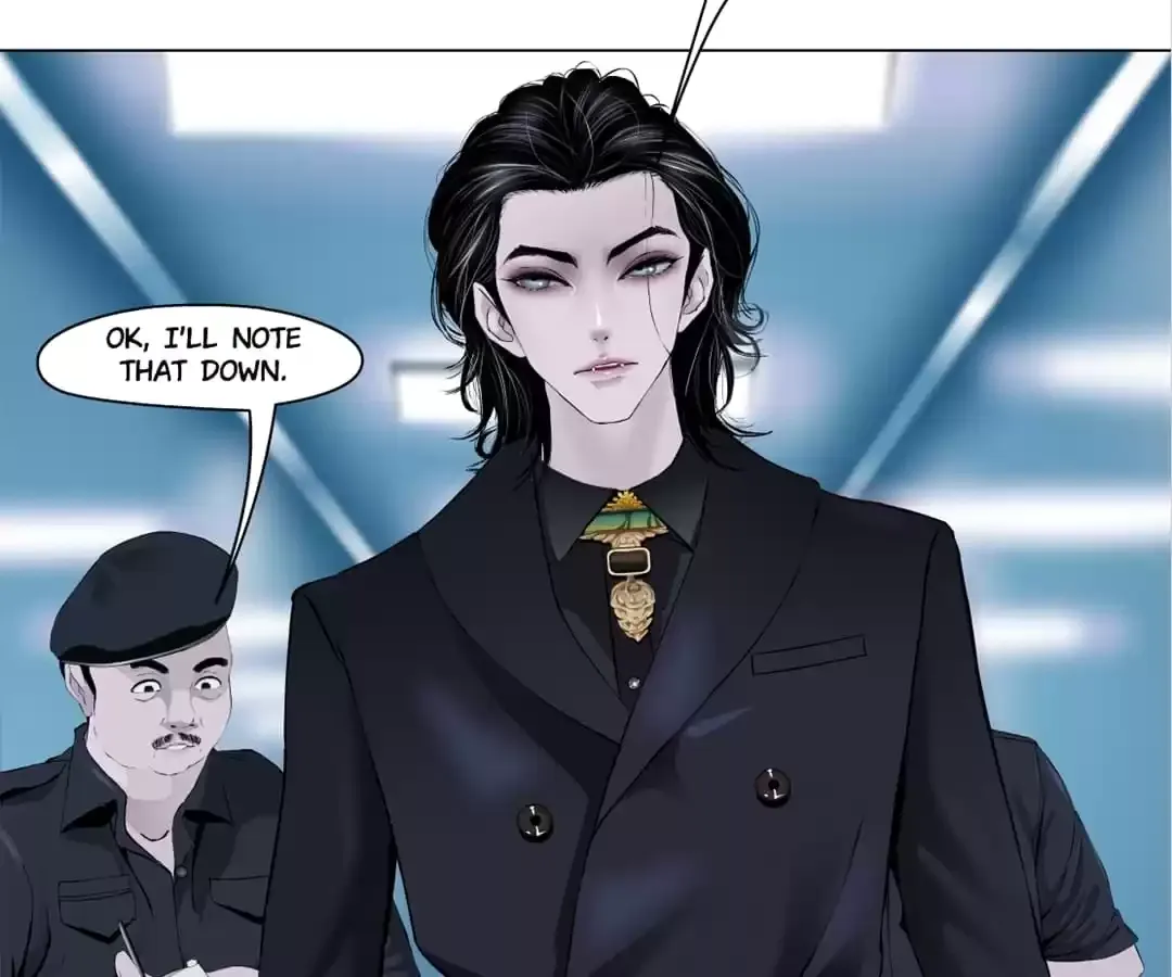 Read Mercy Killing chapter 51 image 23 on Lezhin