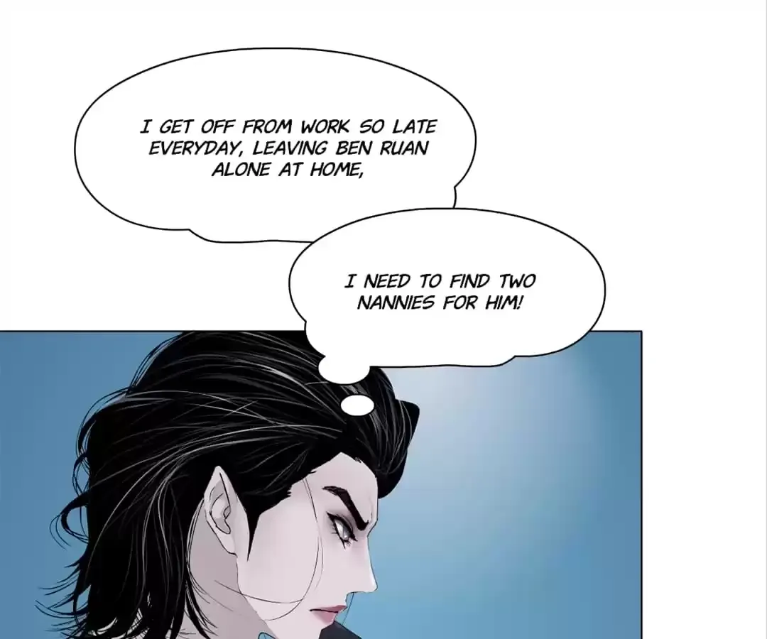 Read Mercy Killing chapter 51 image 25 on Lezhin