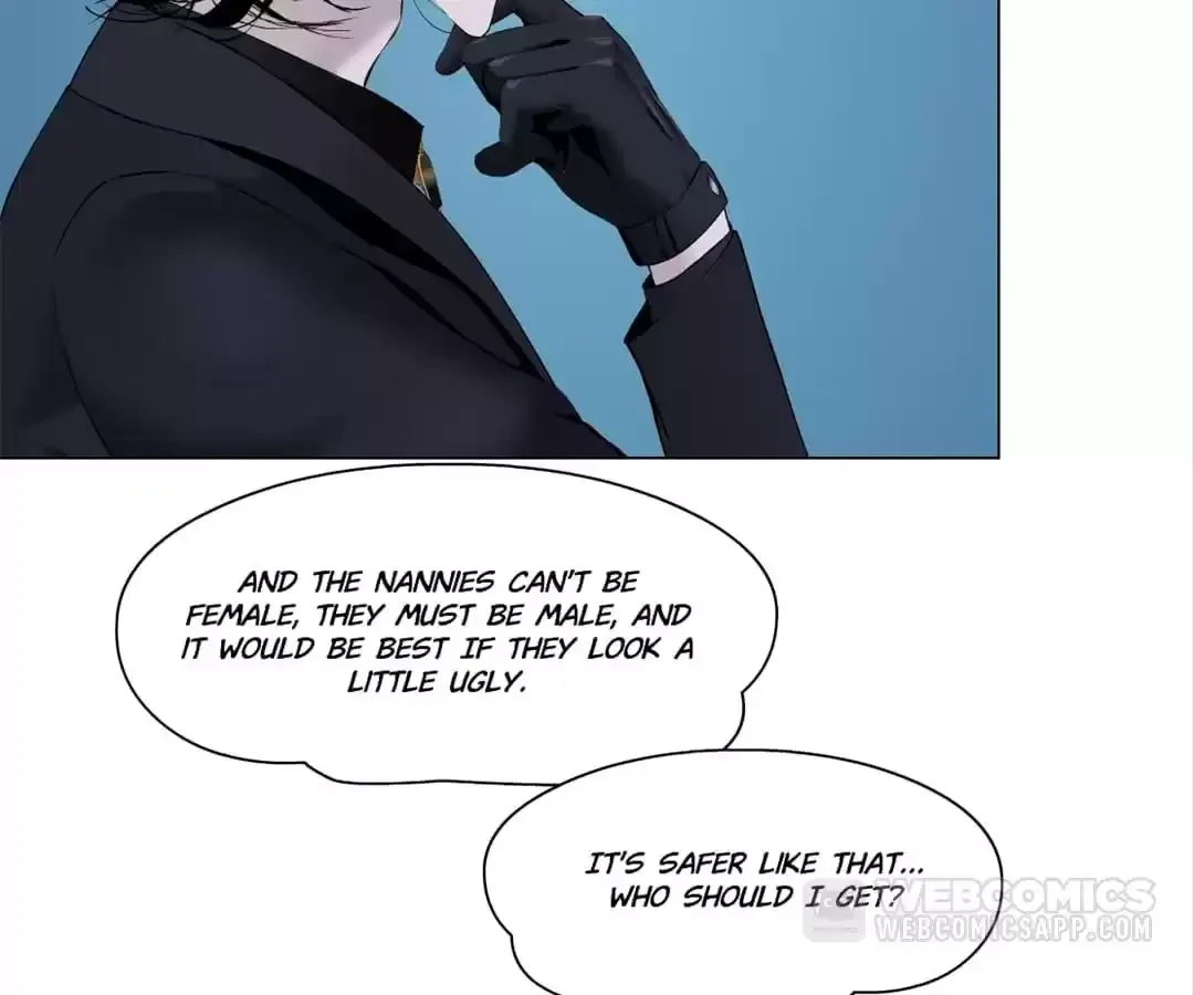 Read Mercy Killing chapter 51 image 26 on Lezhin