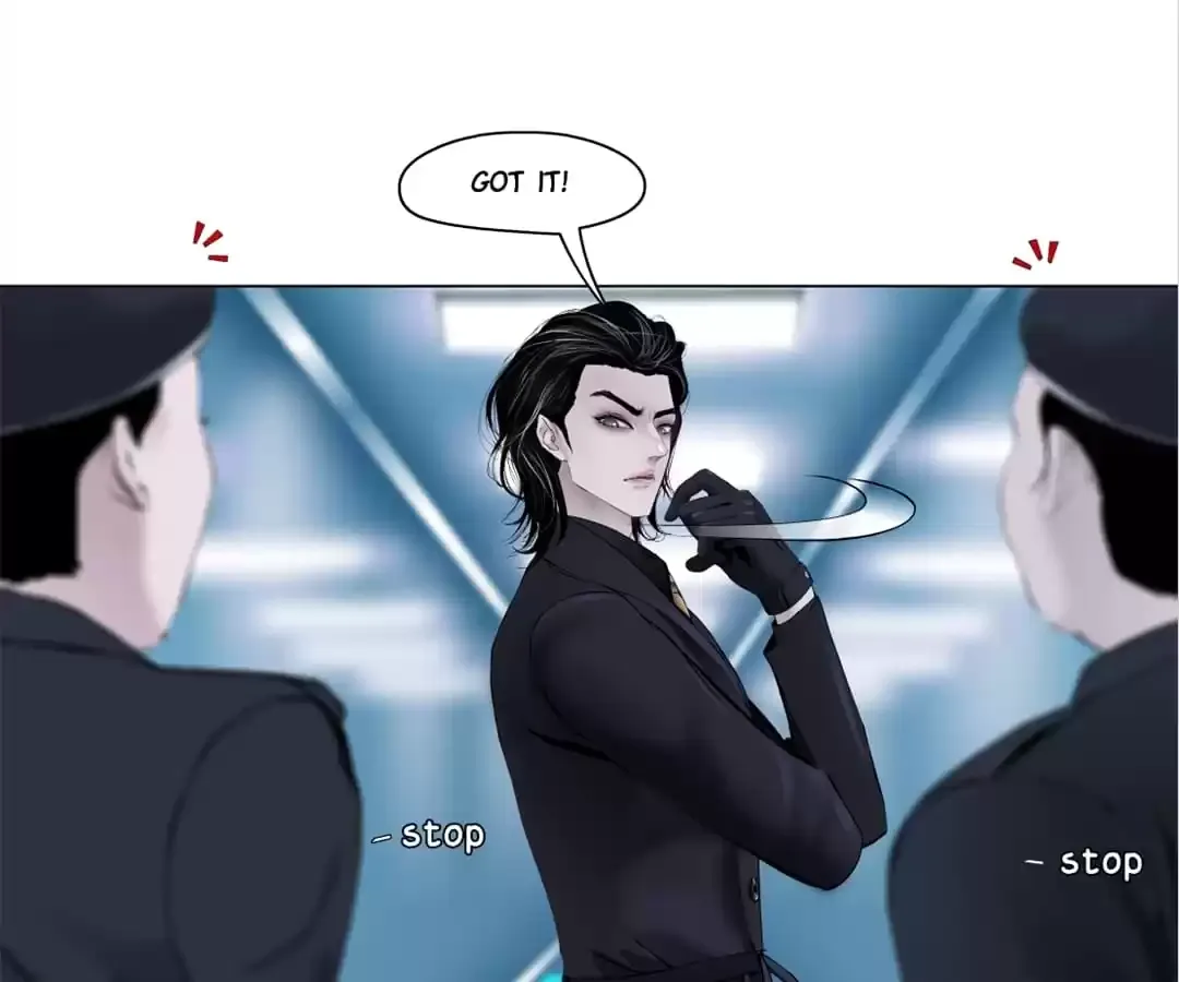 Read Mercy Killing chapter 51 image 28 on Lezhin