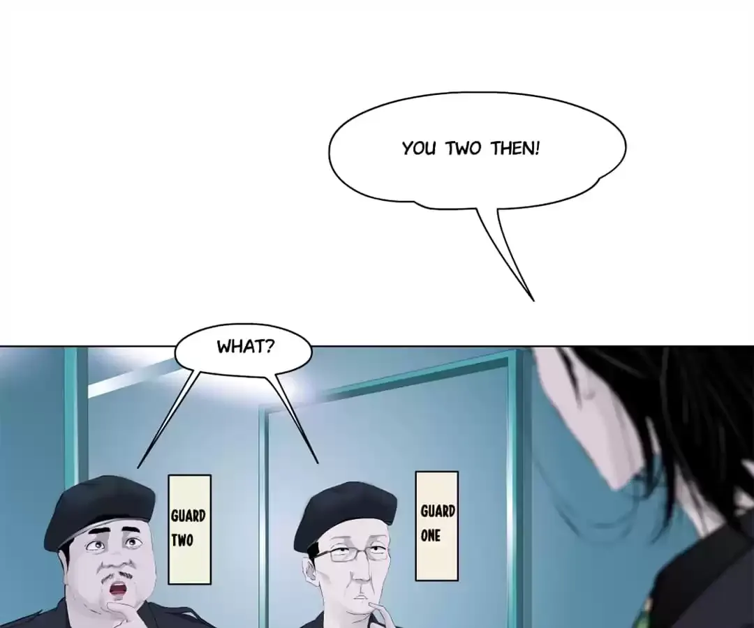 Read Mercy Killing chapter 51 image 30 on Lezhin