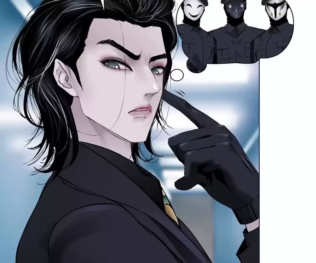 Read Mercy Killing chapter 51 image 32 on Lezhin