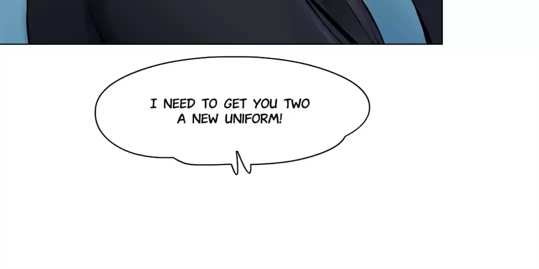 Read Mercy Killing chapter 51 image 33 on Lezhin