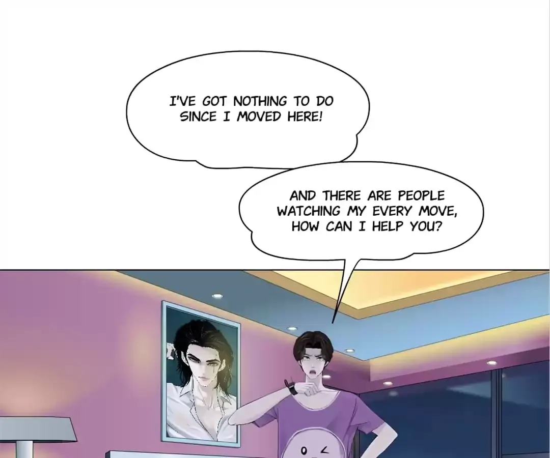 Read Mercy Killing chapter 51 image 34 on Lezhin