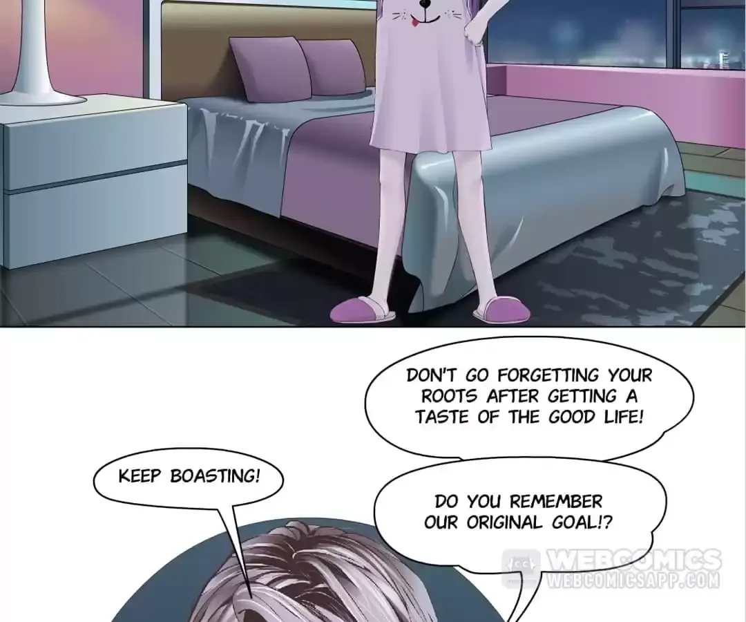 Read Mercy Killing chapter 51 image 35 on Lezhin