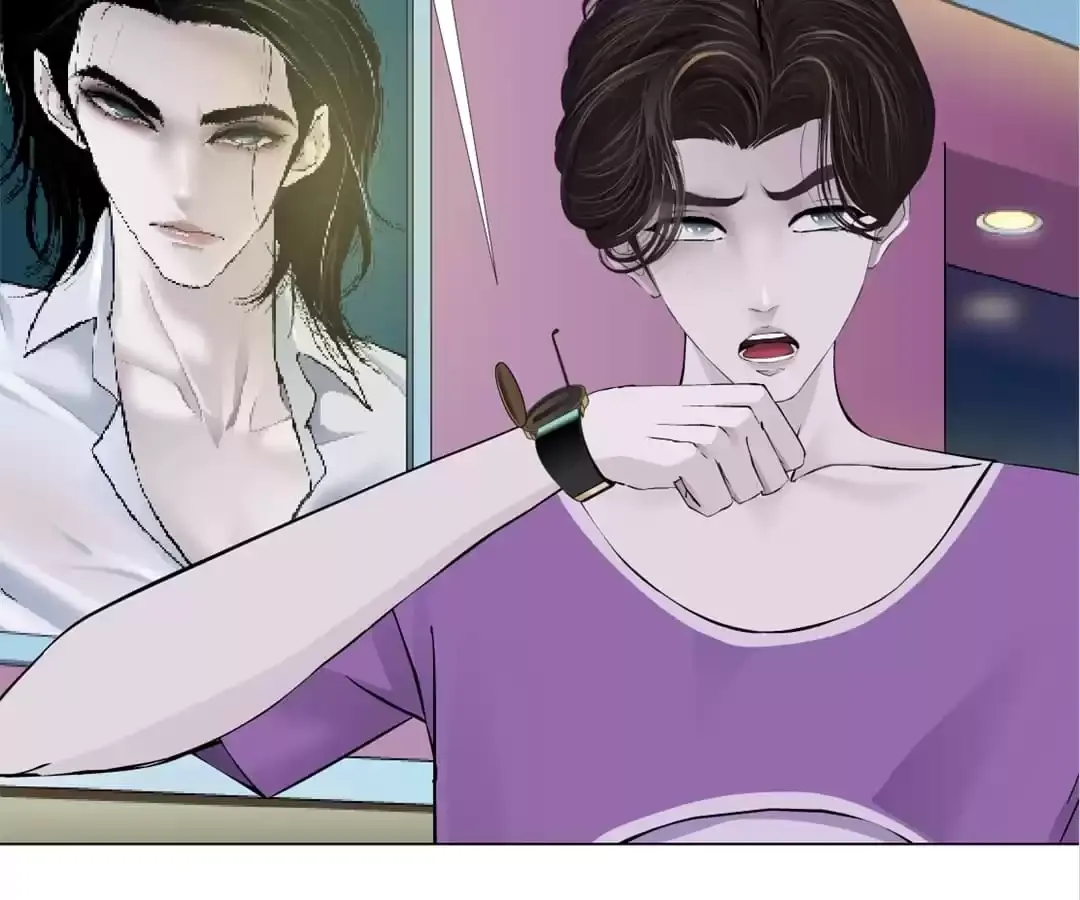 Read Mercy Killing chapter 51 image 37 on Lezhin
