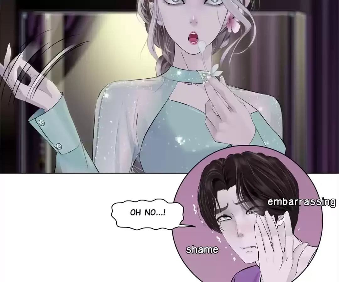Read Mercy Killing chapter 51 image 42 on Lezhin