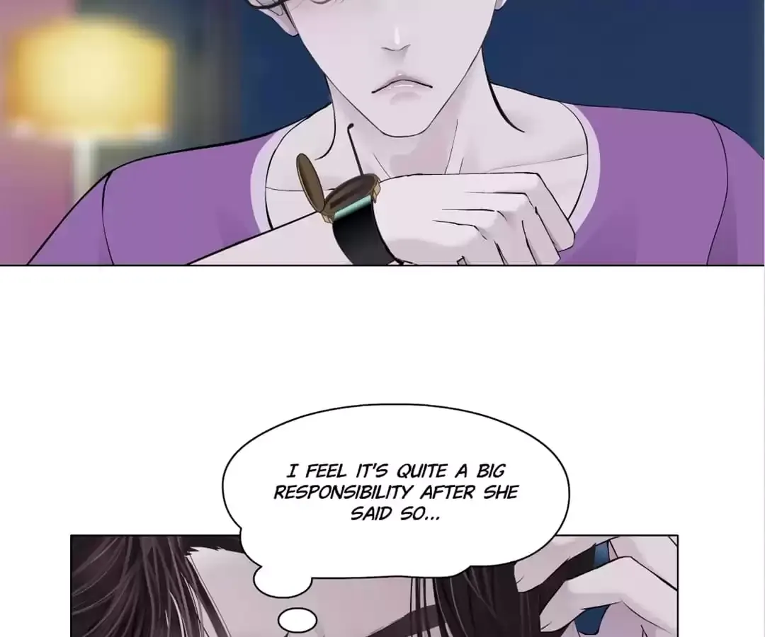 Read Mercy Killing chapter 51 image 46 on Lezhin