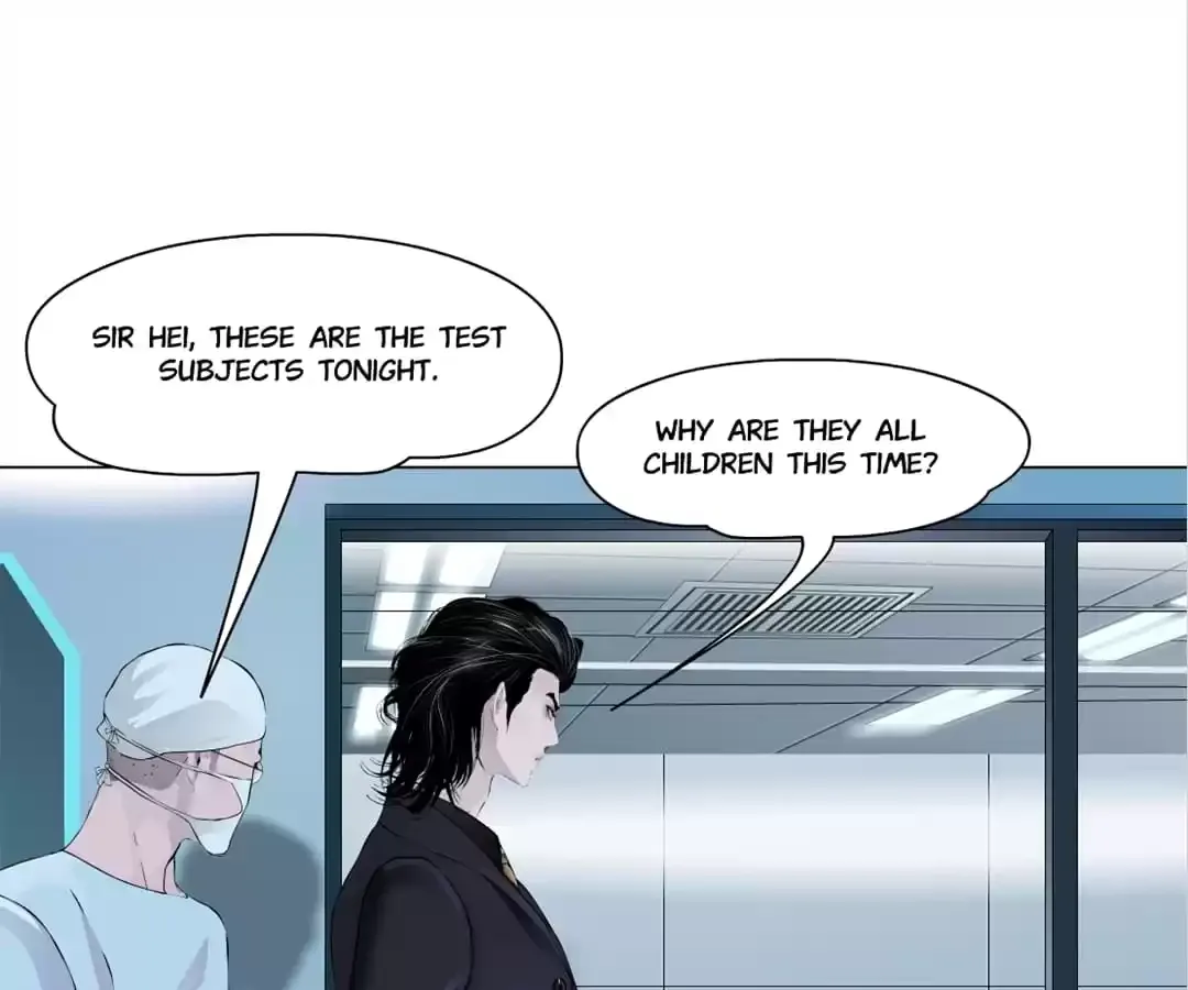 Read Mercy Killing chapter 51 image 49 on Lezhin