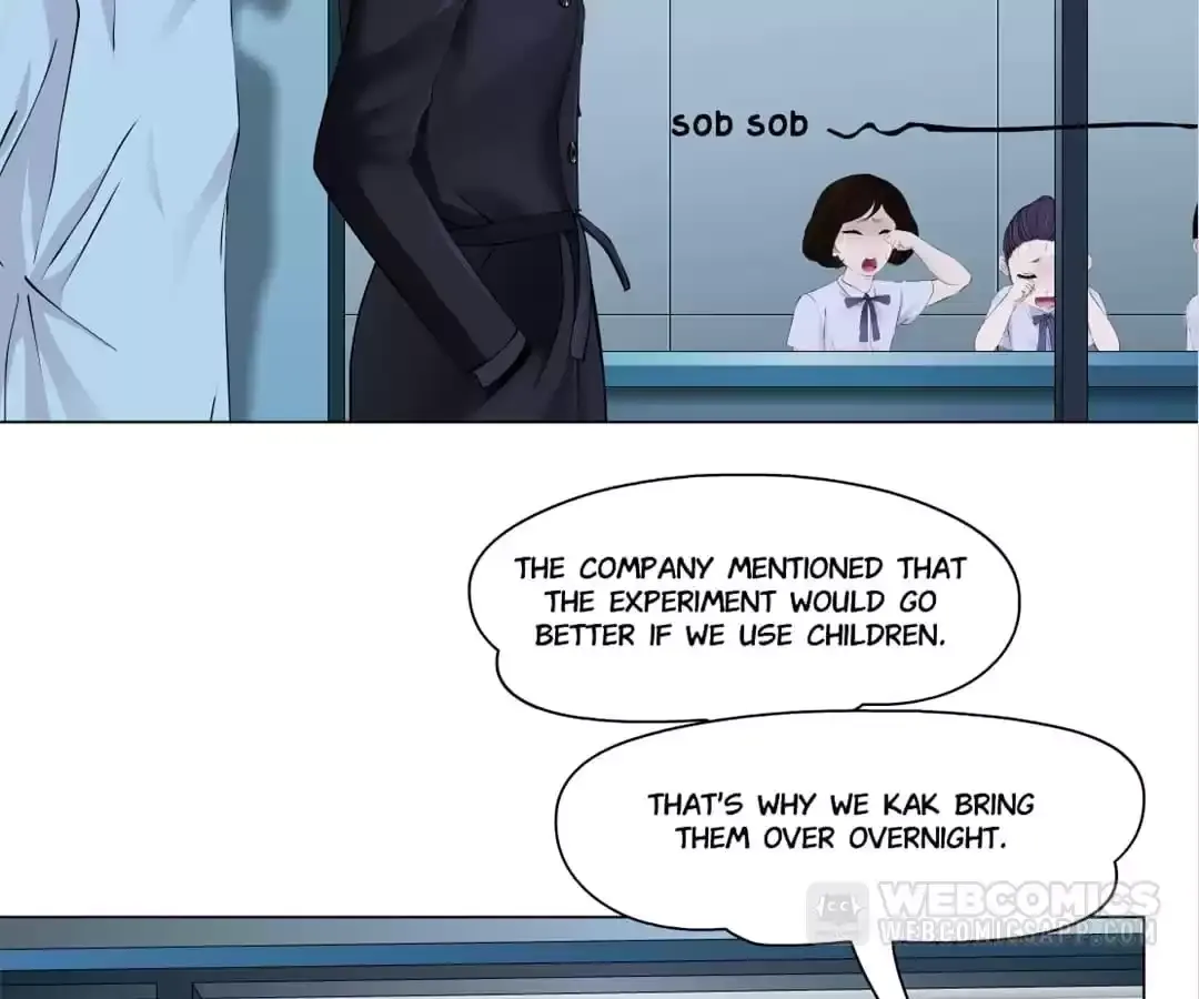 Read Mercy Killing chapter 51 image 50 on Lezhin