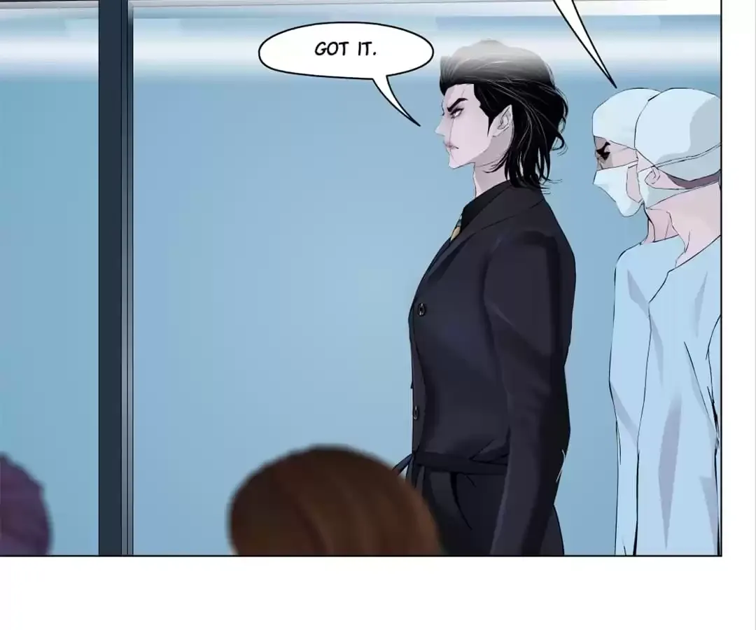 Read Mercy Killing chapter 51 image 51 on Lezhin