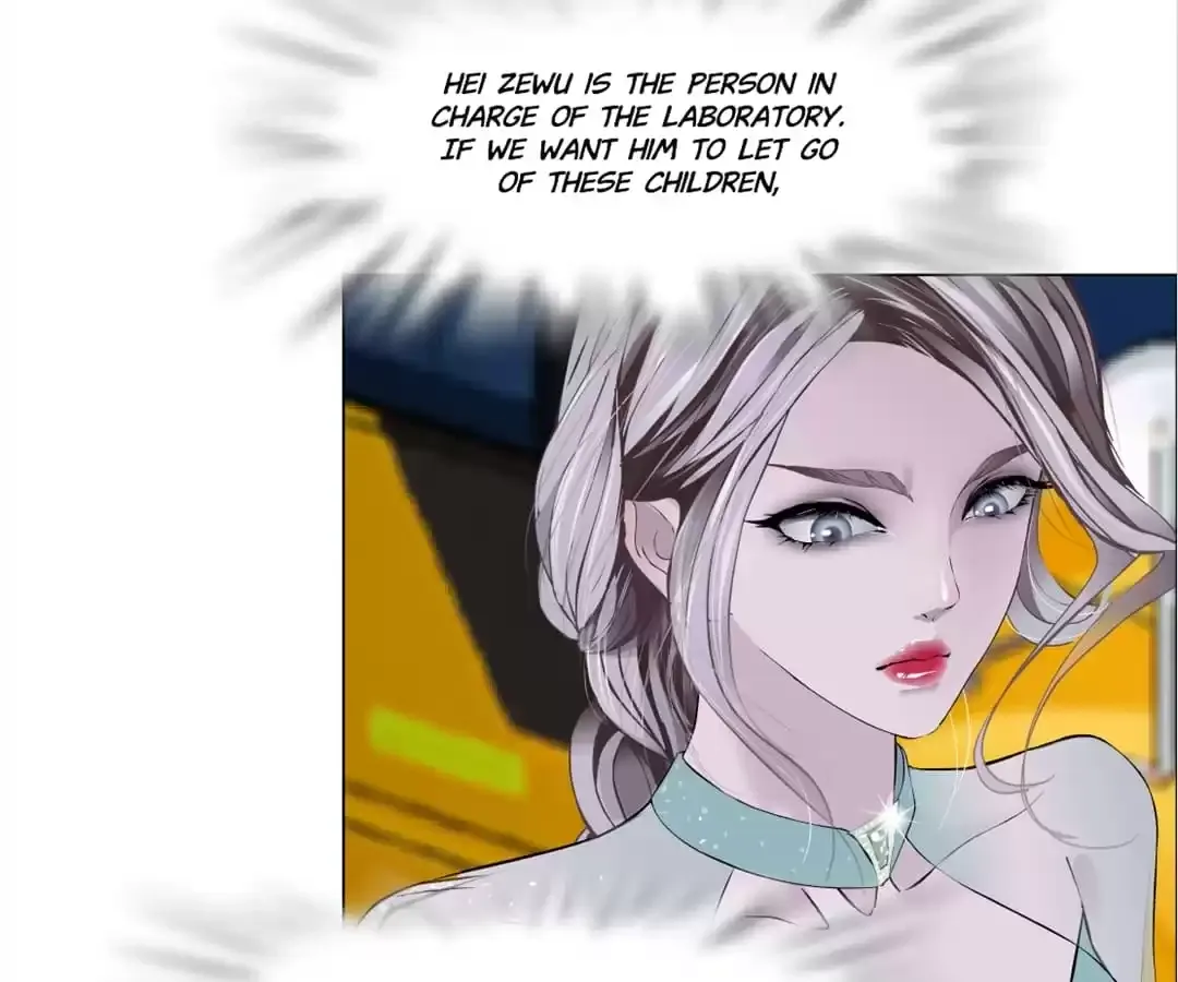 Read Mercy Killing chapter 51 image 8 on Lezhin