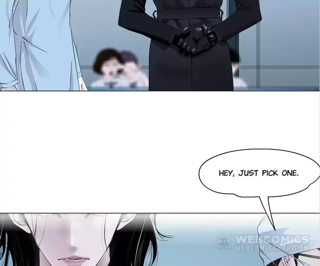 Read Mercy Killing chapter 52 image 1 on Lezhin