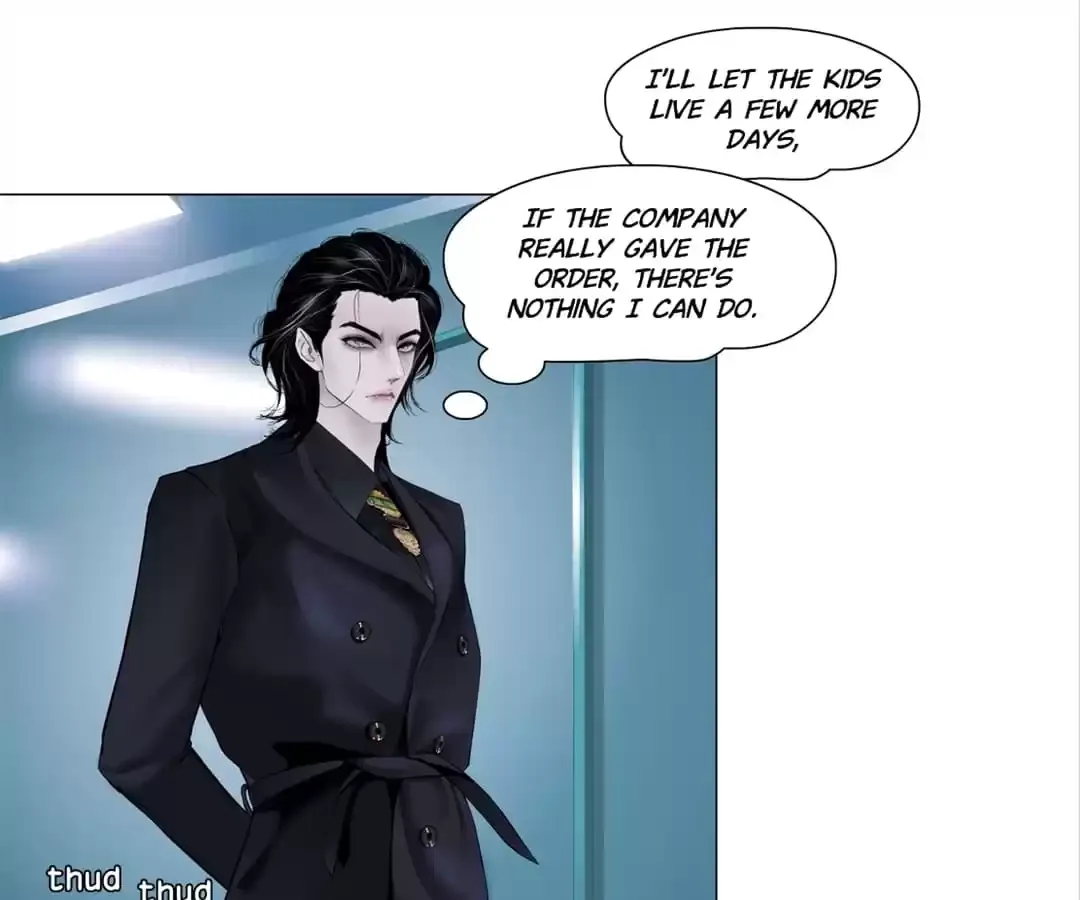 Read Mercy Killing chapter 52 image 10 on Lezhin
