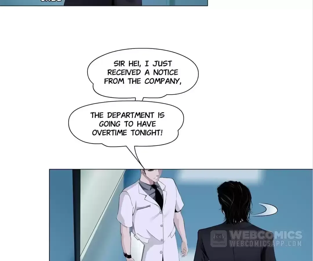 Read Mercy Killing chapter 52 image 11 on Lezhin