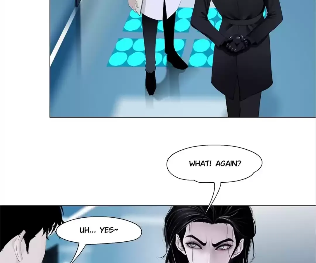 Read Mercy Killing chapter 52 image 12 on Lezhin