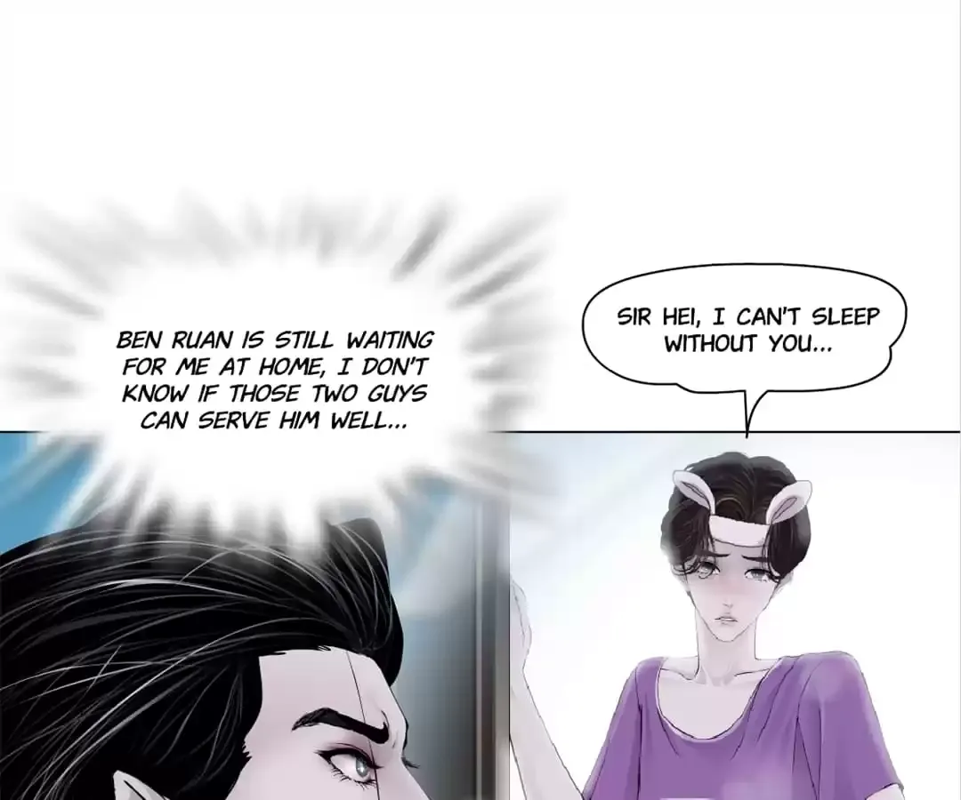 Read Mercy Killing chapter 52 image 14 on Lezhin