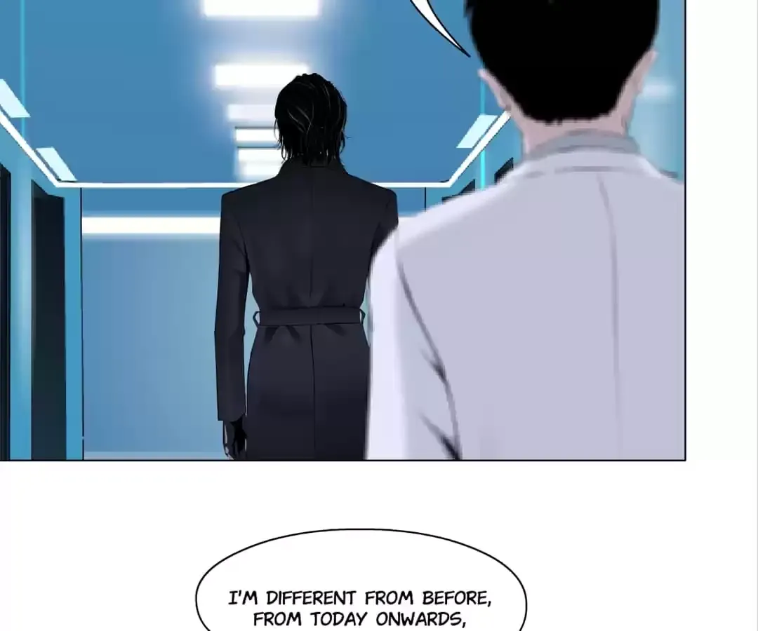 Read Mercy Killing chapter 52 image 16 on Lezhin