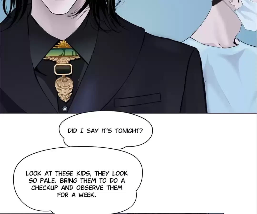 Read Mercy Killing chapter 52 image 2 on Lezhin