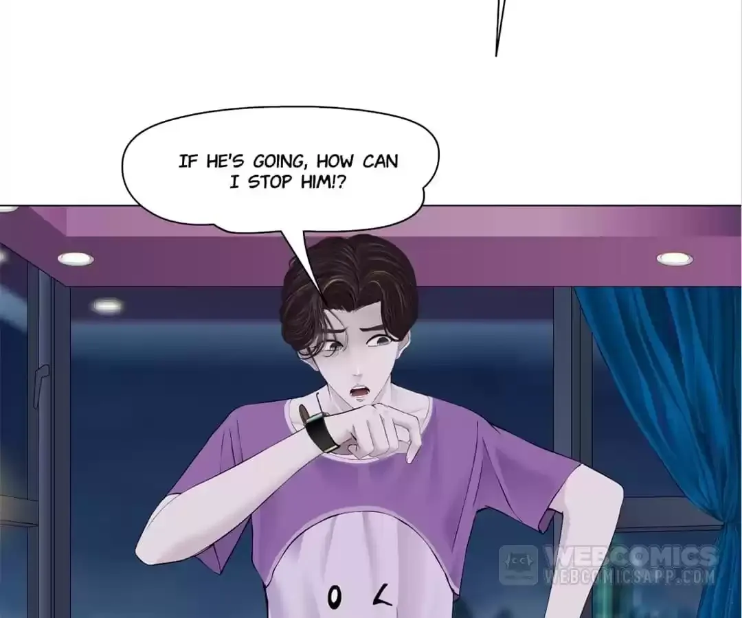 Read Mercy Killing chapter 52 image 20 on Lezhin