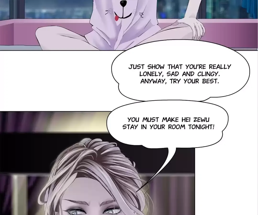 Read Mercy Killing chapter 52 image 21 on Lezhin