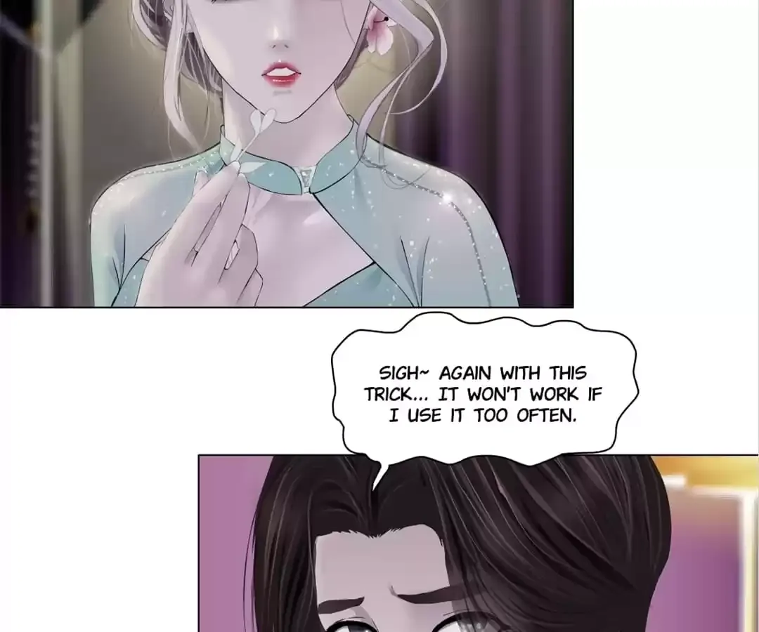 Read Mercy Killing chapter 52 image 22 on Lezhin