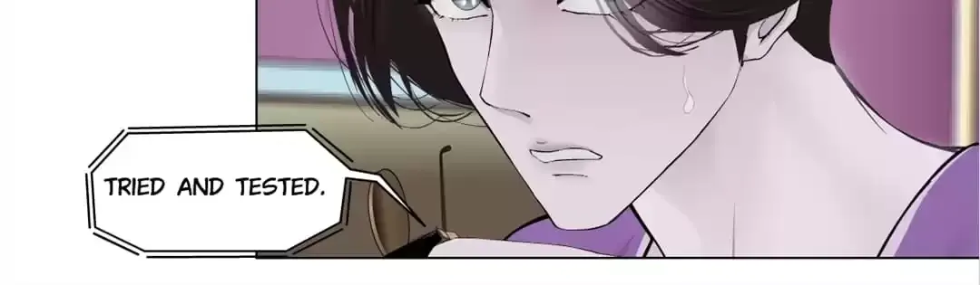 Read Mercy Killing chapter 52 image 23 on Lezhin
