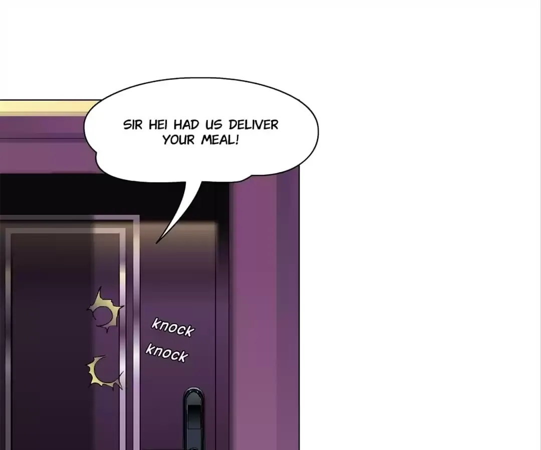 Read Mercy Killing chapter 52 image 24 on Lezhin