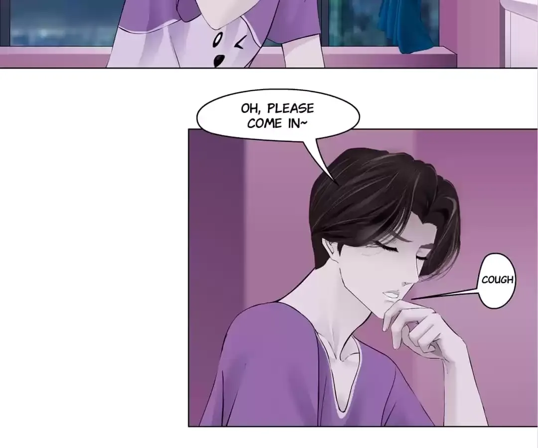 Read Mercy Killing chapter 52 image 26 on Lezhin