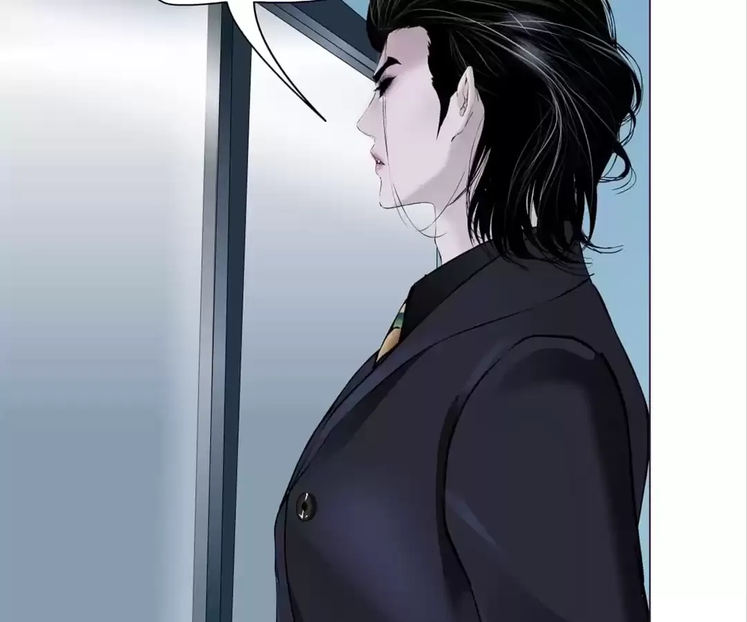 Read Mercy Killing chapter 52 image 3 on Lezhin