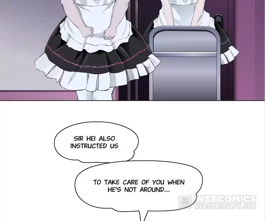 Read Mercy Killing chapter 52 image 30 on Lezhin