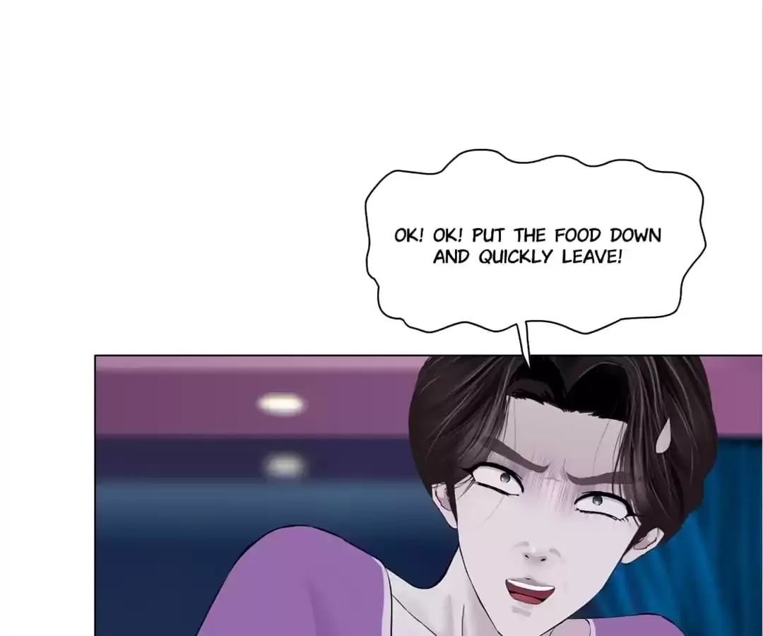 Read Mercy Killing chapter 52 image 32 on Lezhin
