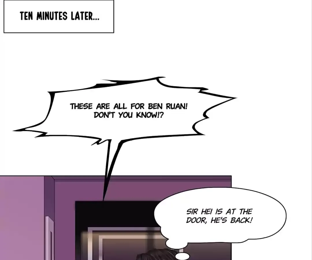Read Mercy Killing chapter 52 image 41 on Lezhin