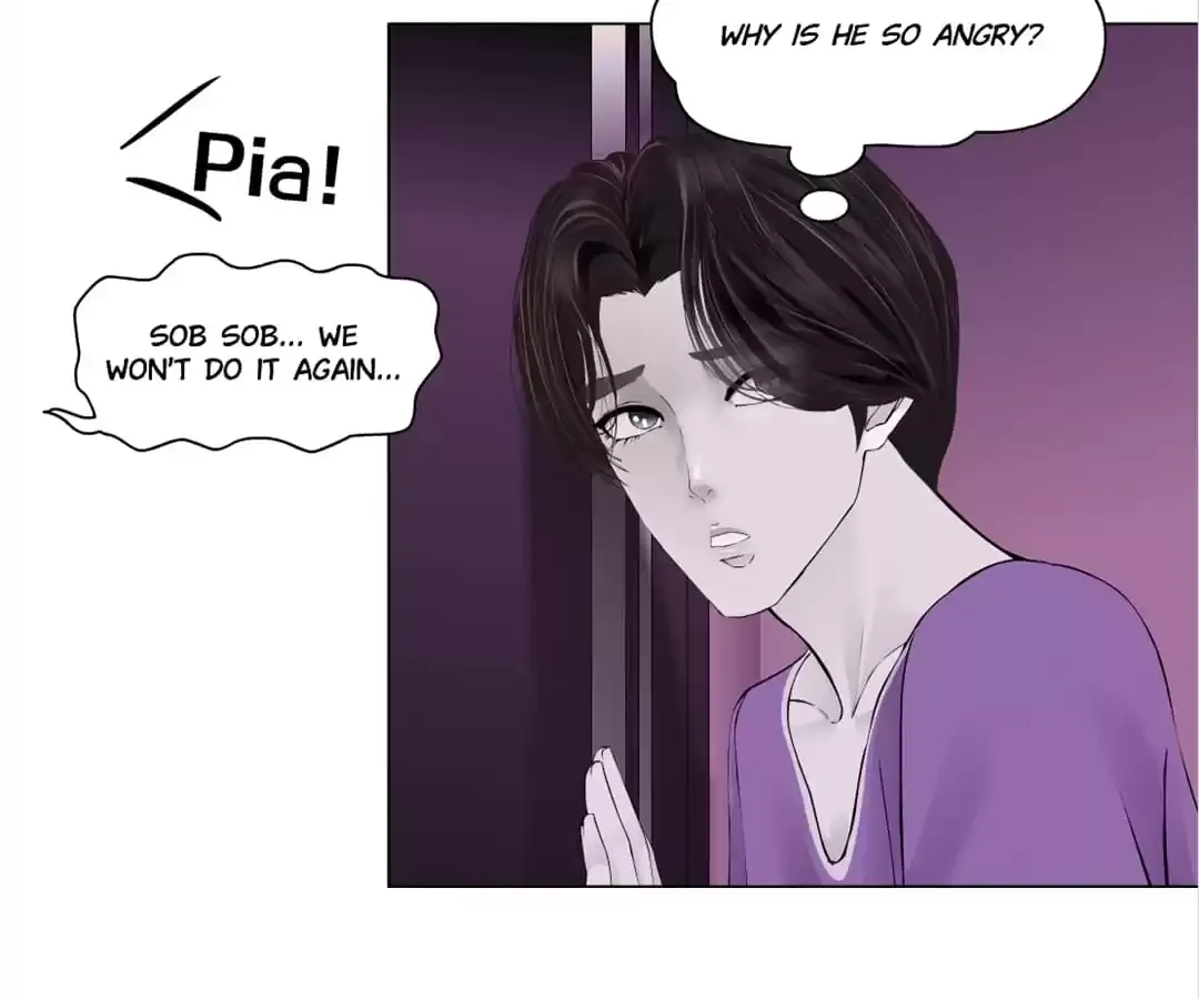 Read Mercy Killing chapter 52 image 43 on Lezhin