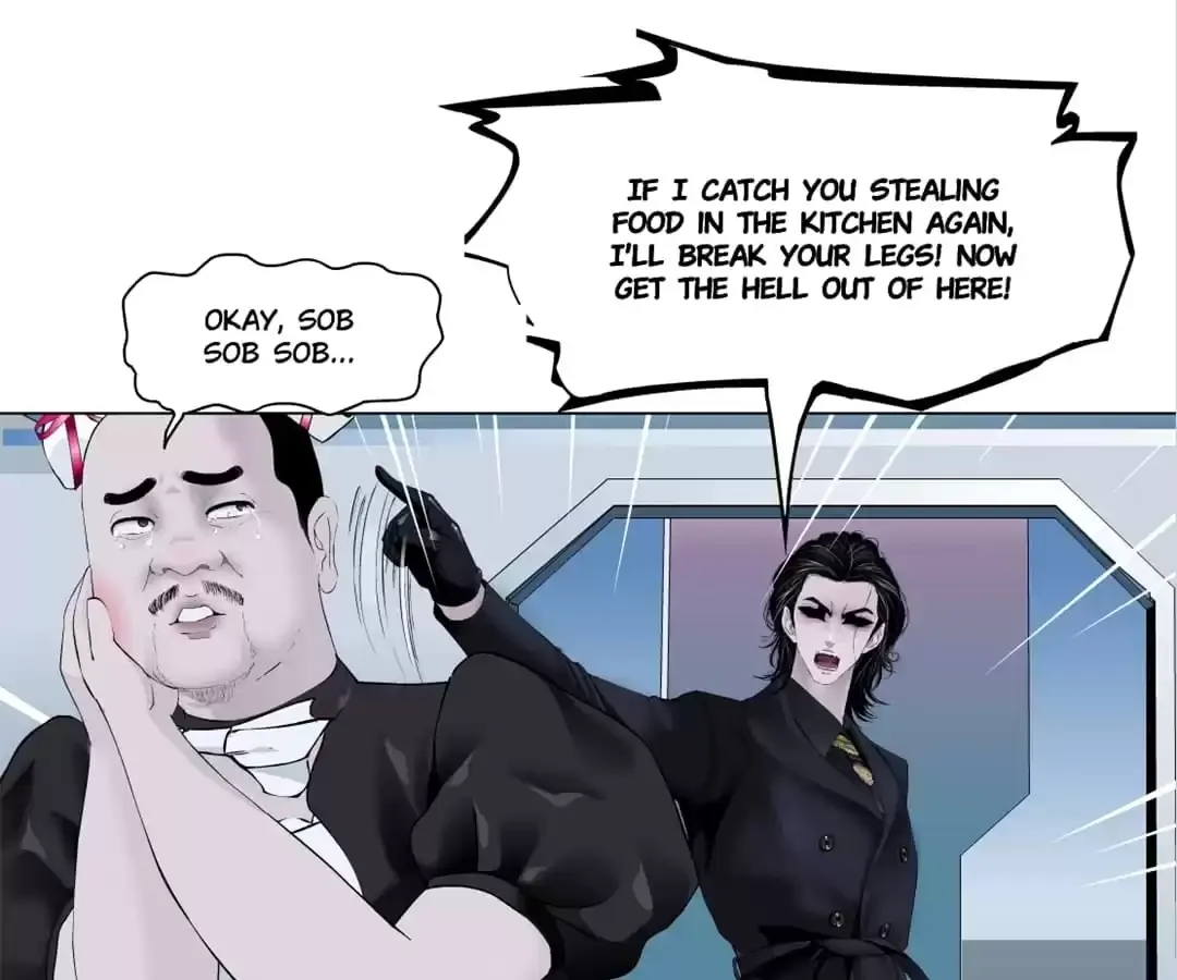 Read Mercy Killing chapter 52 image 44 on Lezhin