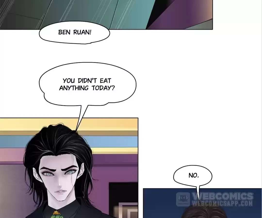 Read Mercy Killing chapter 52 image 47 on Lezhin