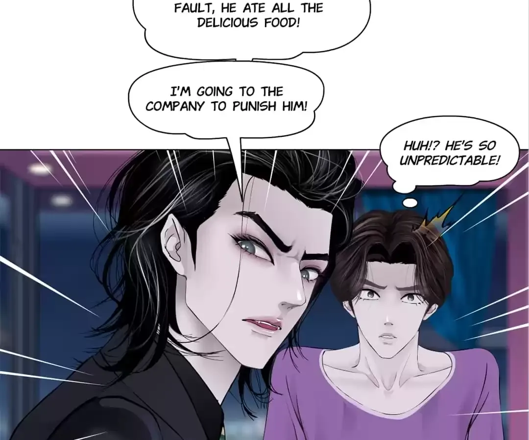 Read Mercy Killing chapter 52 image 54 on Lezhin