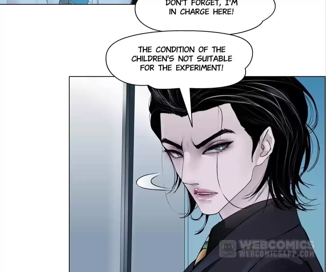 Read Mercy Killing chapter 52 image 6 on Lezhin