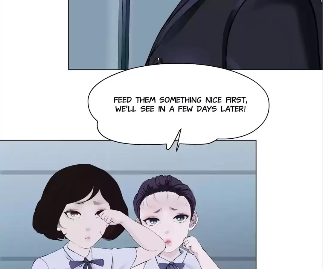 Read Mercy Killing chapter 52 image 7 on Lezhin