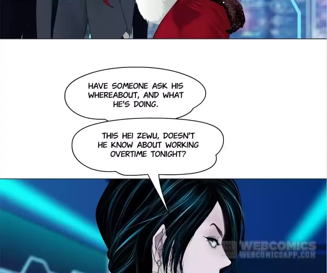 Read Mercy Killing chapter 53 image 1 on Lezhin