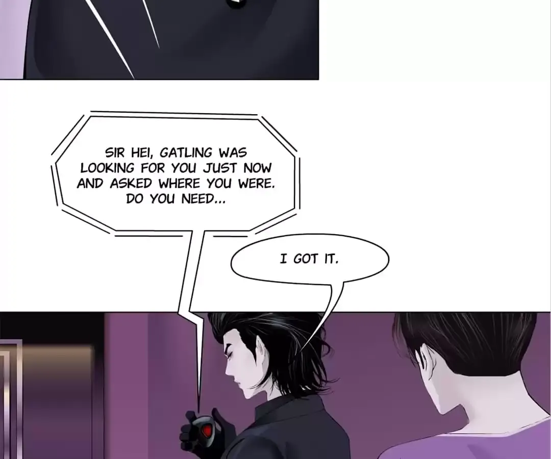Read Mercy Killing chapter 53 image 12 on Lezhin