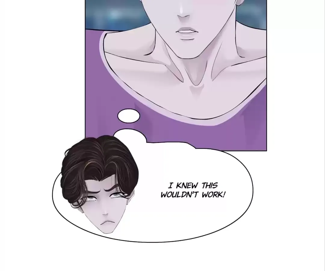 Read Mercy Killing chapter 53 image 17 on Lezhin
