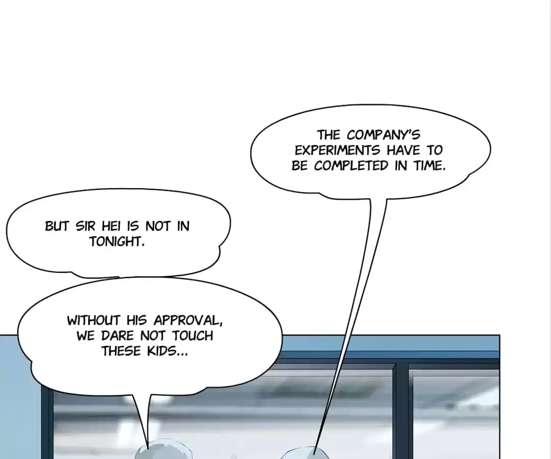 Read Mercy Killing chapter 53 image 18 on Lezhin