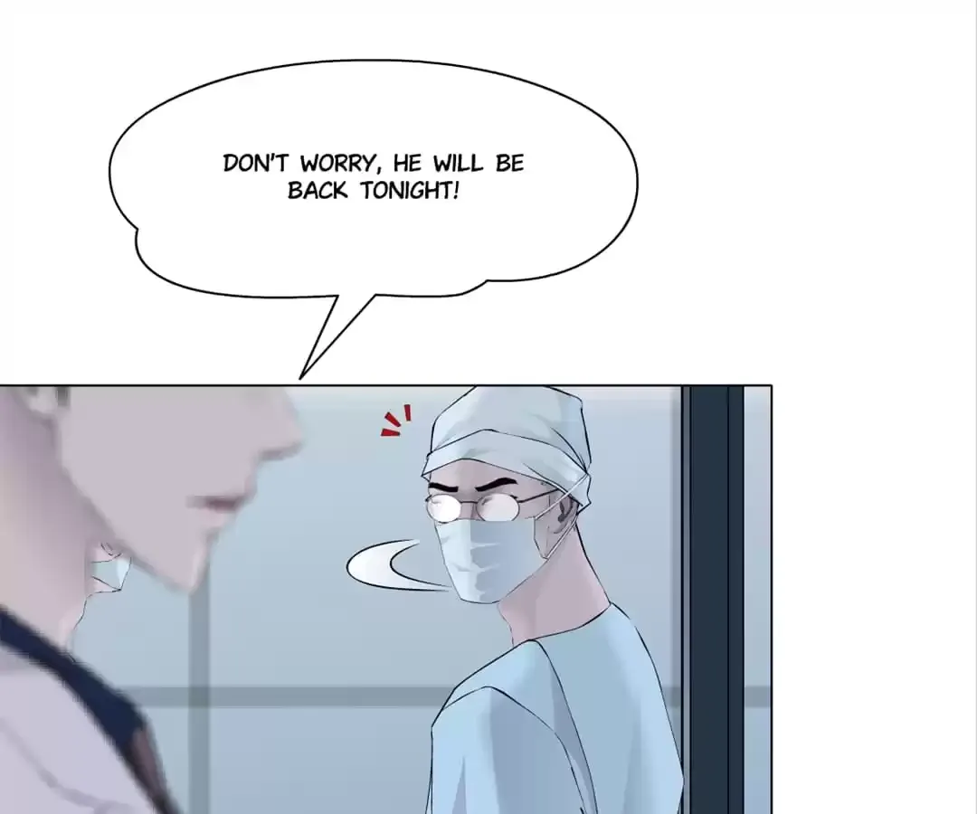 Read Mercy Killing chapter 53 image 20 on Lezhin