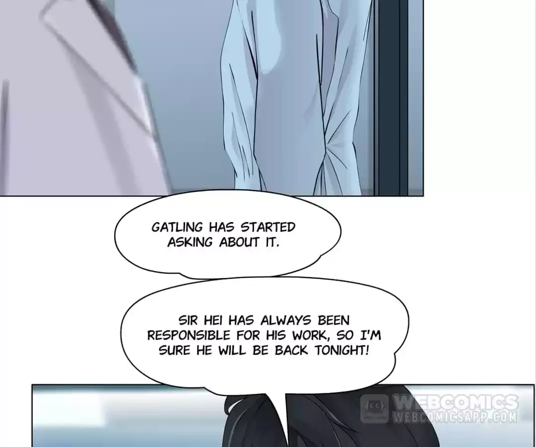 Read Mercy Killing chapter 53 image 21 on Lezhin