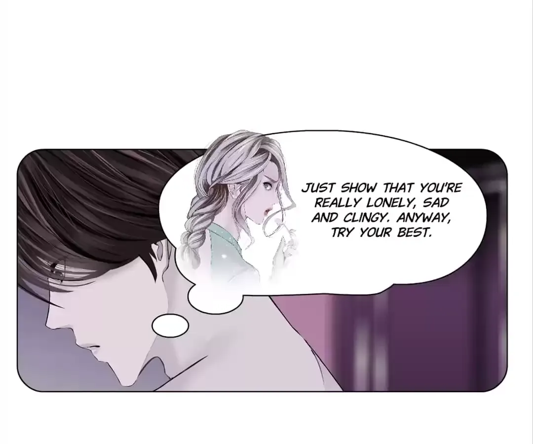 Read Mercy Killing chapter 53 image 23 on Lezhin