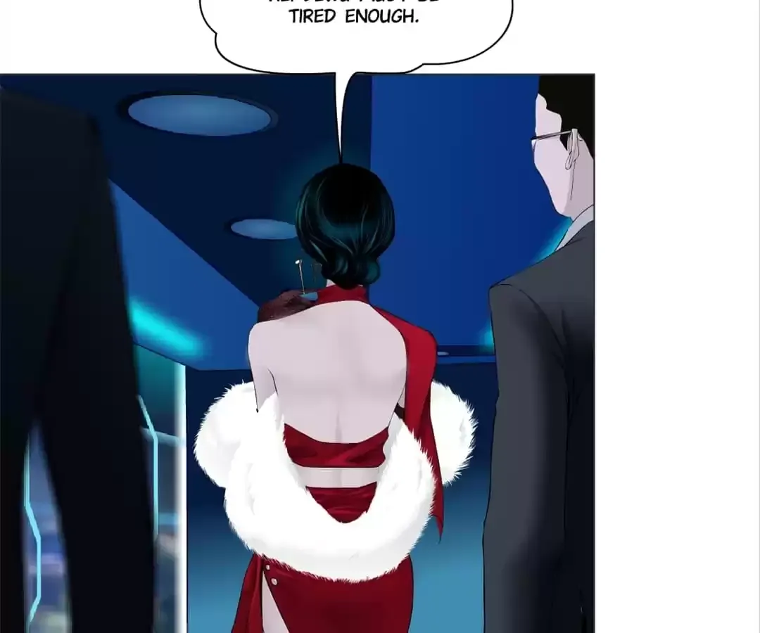 Read Mercy Killing chapter 53 image 3 on Lezhin