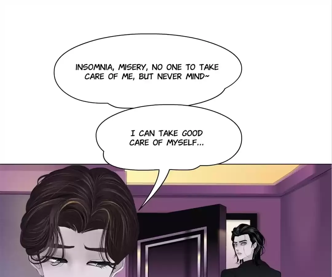 Read Mercy Killing chapter 53 image 32 on Lezhin