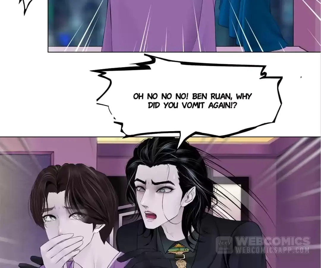 Read Mercy Killing chapter 53 image 38 on Lezhin